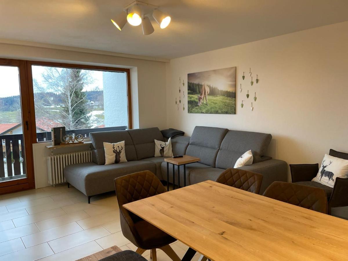 Ferienwohnung Oberallgaeu Ferienpark Mit Schwimmbad Missen-Wilhams Dış mekan fotoğraf