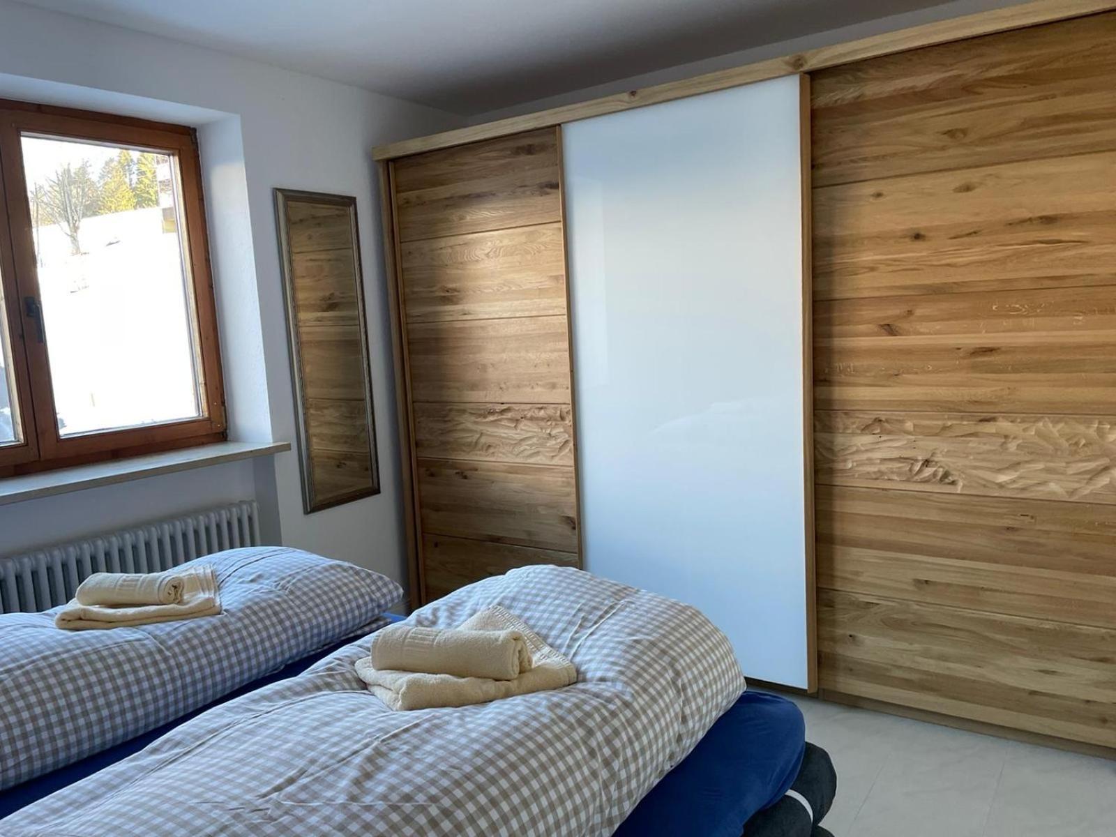 Ferienwohnung Oberallgaeu Ferienpark Mit Schwimmbad Missen-Wilhams Oda fotoğraf