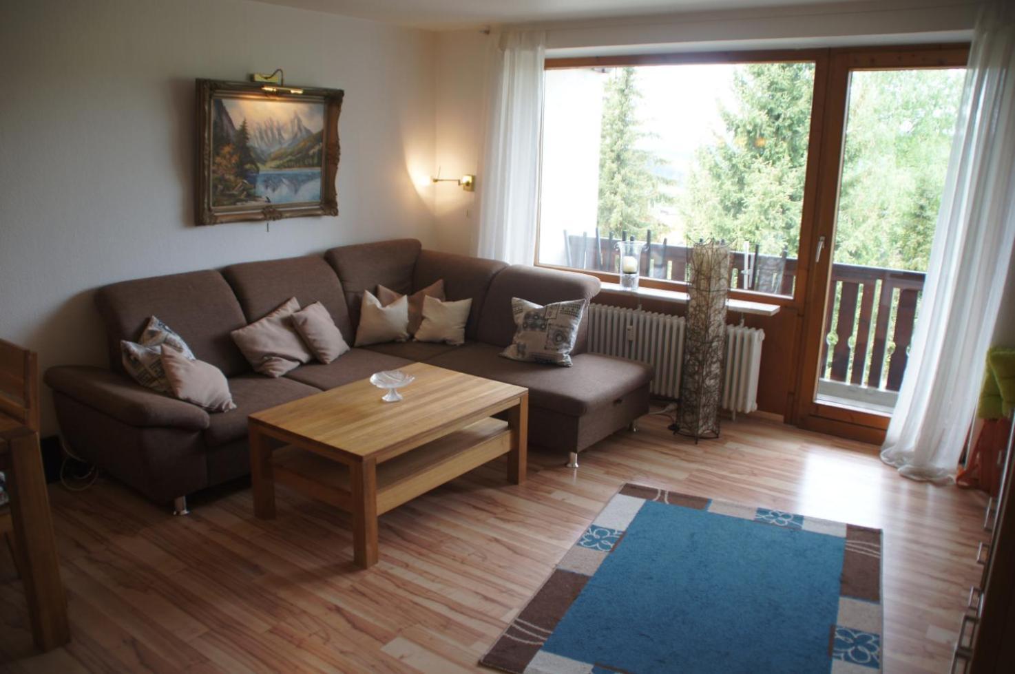 Ferienwohnung Oberallgaeu Ferienpark Mit Schwimmbad Missen-Wilhams Dış mekan fotoğraf