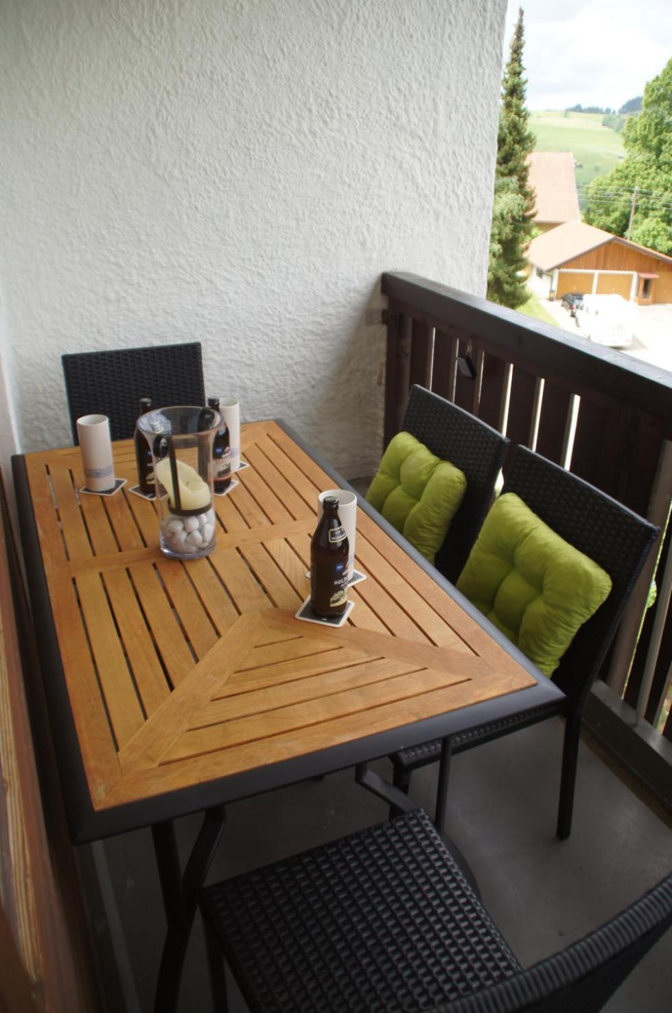 Ferienwohnung Oberallgaeu Ferienpark Mit Schwimmbad Missen-Wilhams Dış mekan fotoğraf